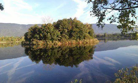 Lac Divonne